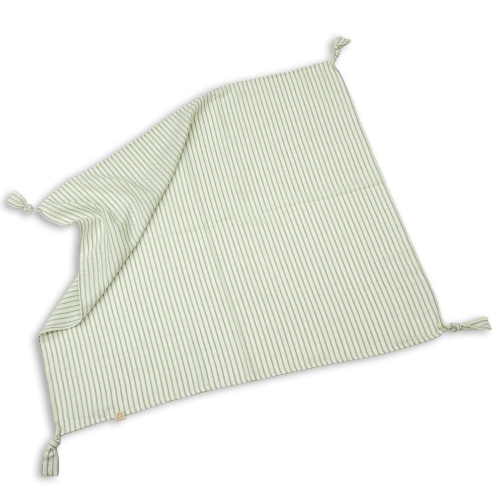 Magic Baby dekica Nika Muslin 90x100 cm - više boja slika 3