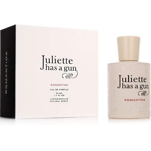 Juliette Has A Gun Romantina Eau De Parfum 50 ml (woman) slika 3