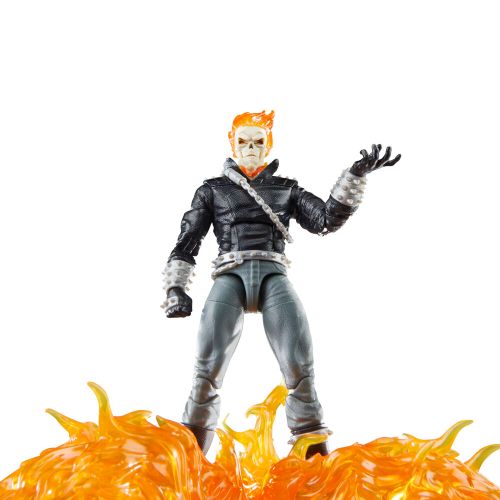 Marvel Proslava 85 Godina Ghost Rider Figura 15cm slika 7