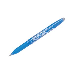 ROLER PILOT FRIXION BALL 0.7 SKY BLUE