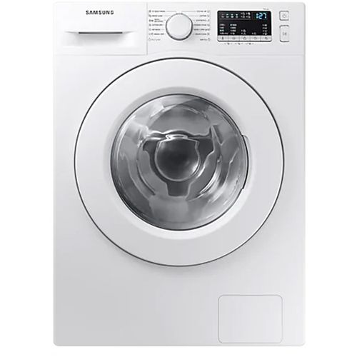 Samsung WD80T4046EE/LE Mašina za pranje i sušenje veša sa Air Wash, Drum Clean, Bubble Soak, Digital Inverter, 8/5 kg, 1400 rpm slika 2