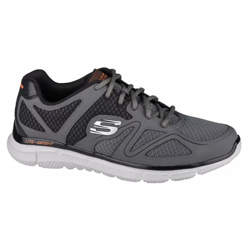 Skechers Satisfaction-Flash Point Muške Tenisice 58350-CCOR slika 21