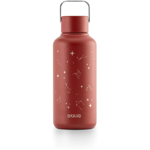 EQUA, boca od nehrđajućeg čelika, Timeless Stardust, 600ml slika 1