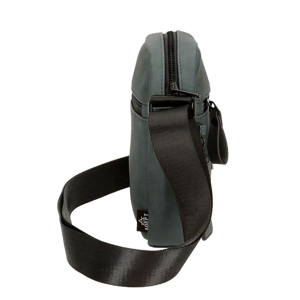 Adept torba na rame 19.5 cm Axel 8015222, siva slika 2