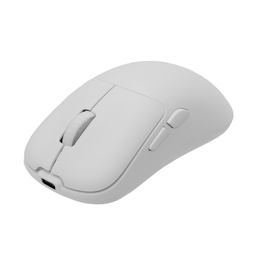 WS WGM 5015 AERO, Whireless Mouse White slika 3