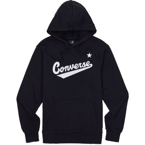 Converse script hoodie ft 10017675-a06 slika 1