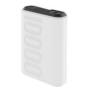 CELLY Powerbank od 10000mAh PD22W u BELOJ boji