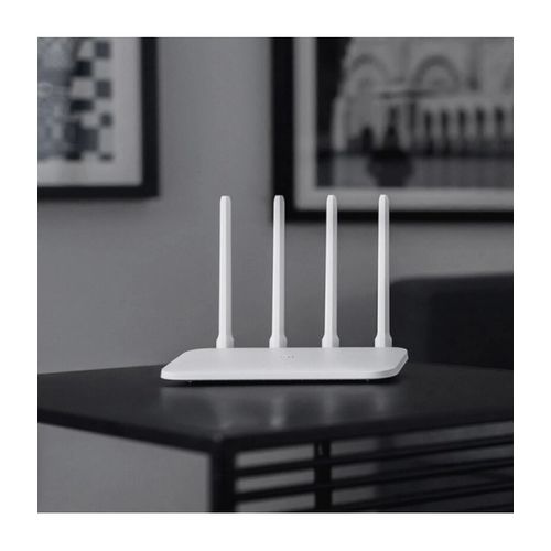 Xiaomi Mi Router 4C, bijeli slika 3