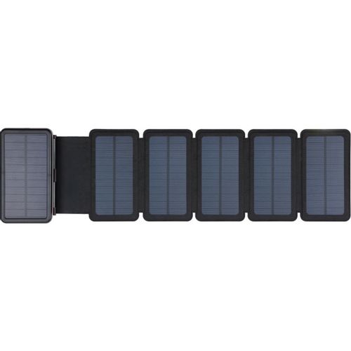 Solarni punjač i powerbank Sandberg 420-73 20000mAh/7.5W/USB-C slika 1