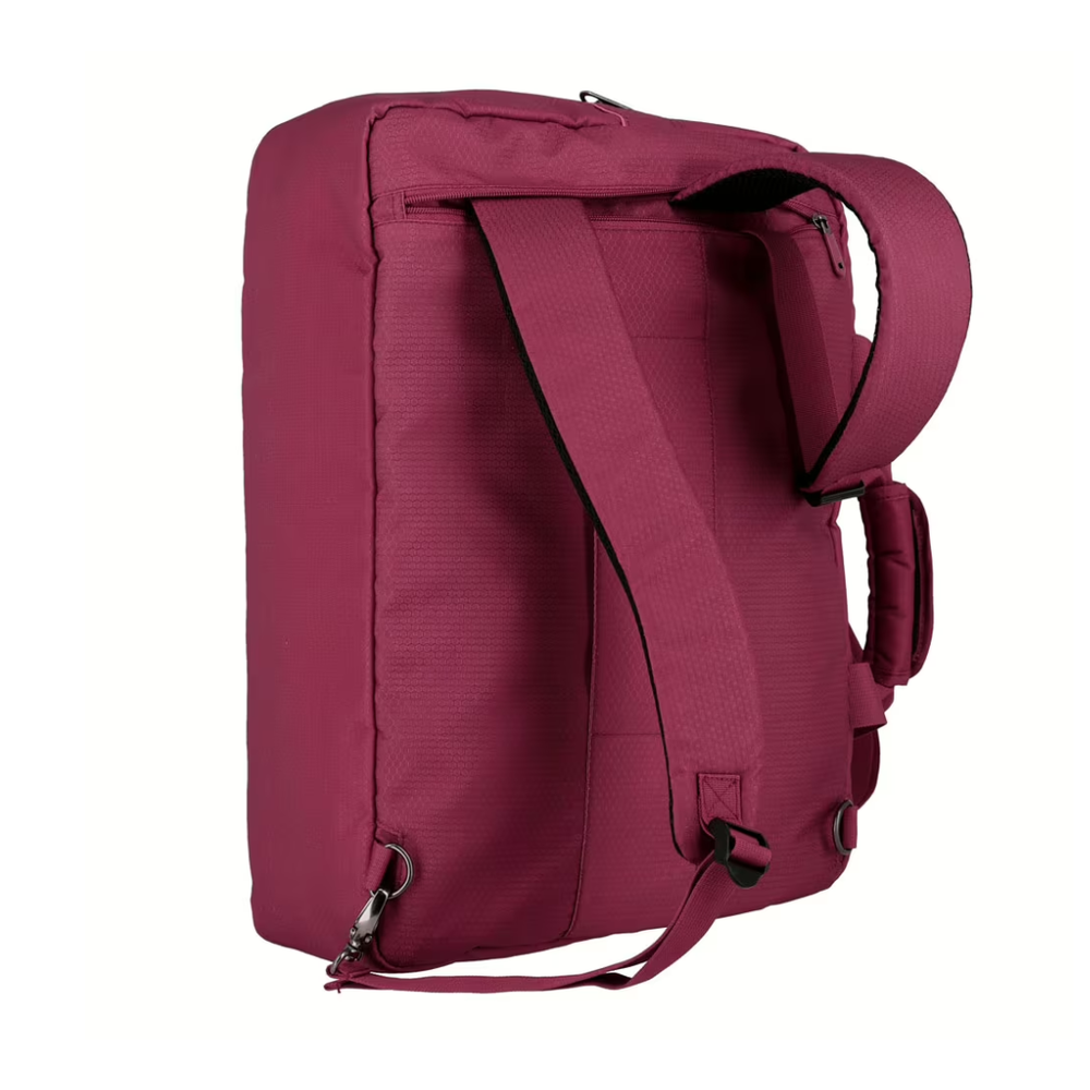 Travelite Torba/ruksak 48 cm Skaii 092605-12 crvena slika 4