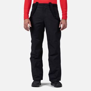 ROSSIGNOL Muške ski hlače Insulated Black