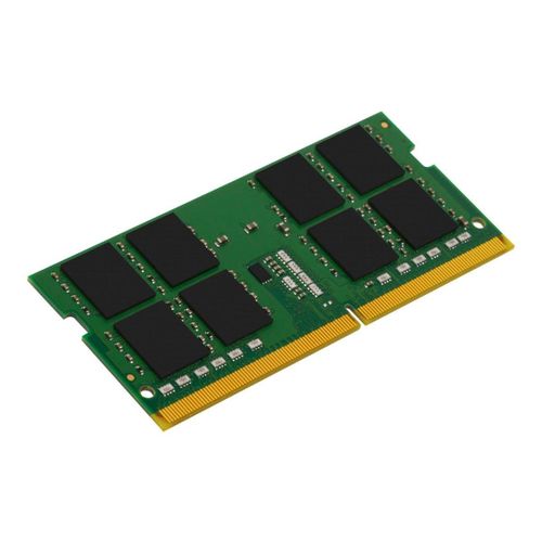 Kingston 16GB DDR4-2666MHz SODIMM CL19, 1.2V slika 2