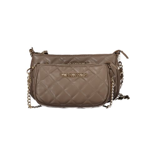 VALENTINO BAGS WOMEN'S BAG BROWN slika 3