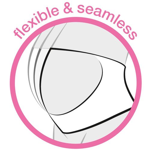Medela - Supportive Belly Band pojas za stomak, veličina S, beli slika 3