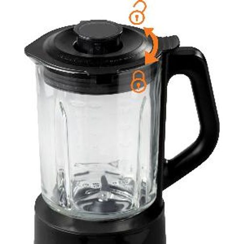 Gorenje blender B800GBK slika 8