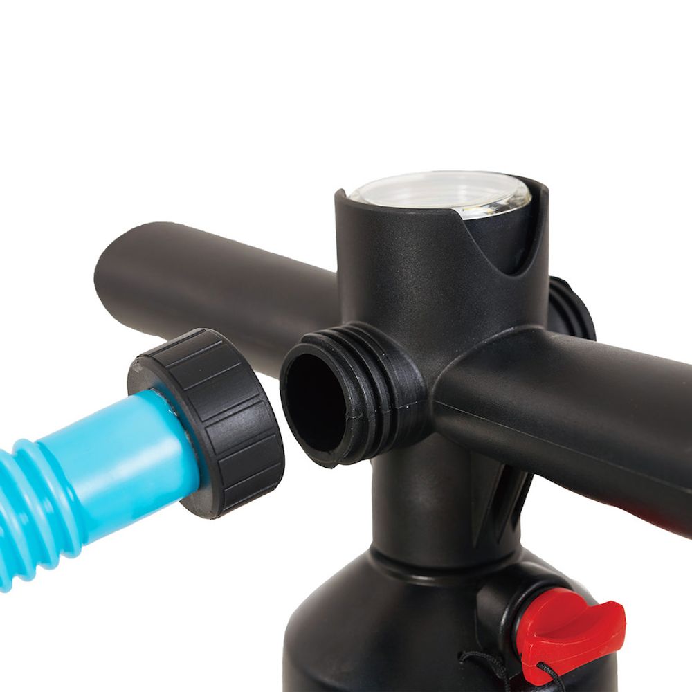 Aquatone Pumpa sa Dvostrukim Djelovanjem slika 3