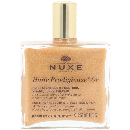 Nuxe HUILE PRODIGIEUSE or 50 ml slika 4