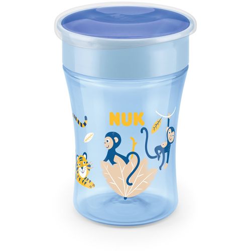 Nuk action cup sa slamkom 230 ml 12+m sort slika 11