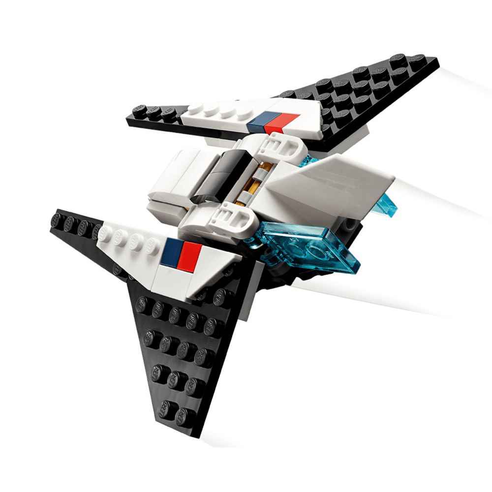 LEGO 31134 Svemirski brod slika 6