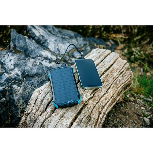 LAMAX prijenosna baterija Journey 12000 mAh slika 10