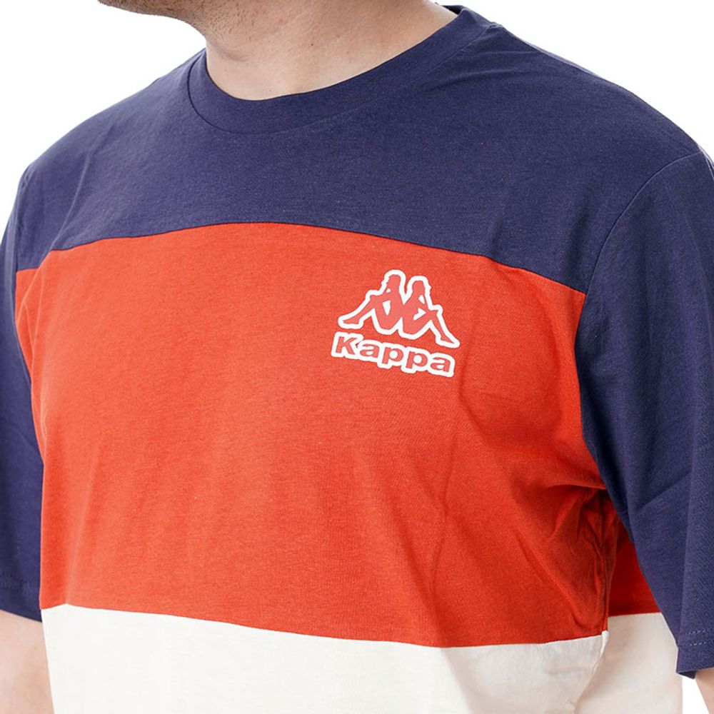 Kappa Majica za muškarce Kappa Logo Fizio slika 3