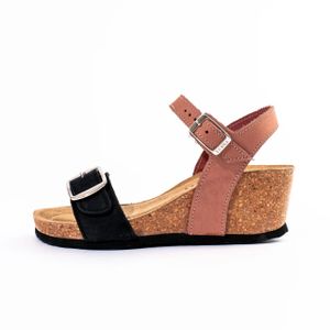 Vesna Anatomske sandale Dora, Roze
