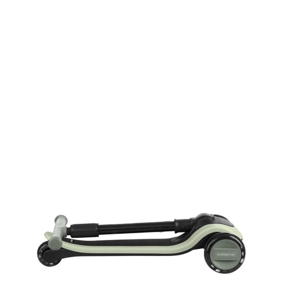 Kikka Boo Romobil Treo 2u1, Mint slika 9