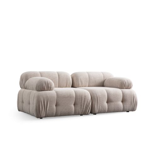 Atelier Del Sofa Sofa s 2 sjedala QUINN slika 1