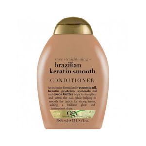 OGX brazilian keratin smooth šampon za kosu 385ml