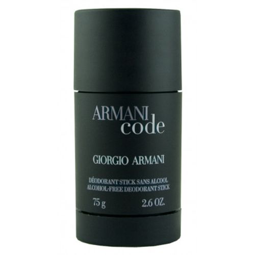 Armani Giorgio Code Homme Perfumed Deostick 75 ml (man) slika 2