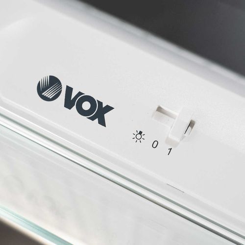 Vox aspirator TRD 601 W slika 12