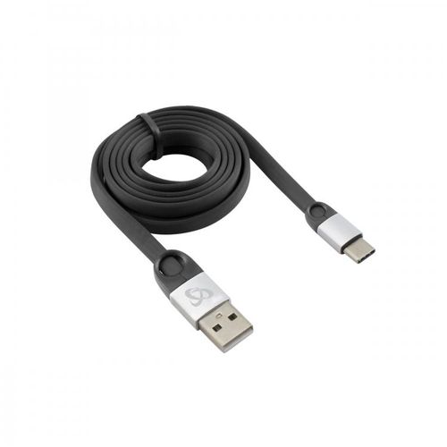 SBOX kabel USB->TYPE-C  M/M 1,5M 2,4A slika 1