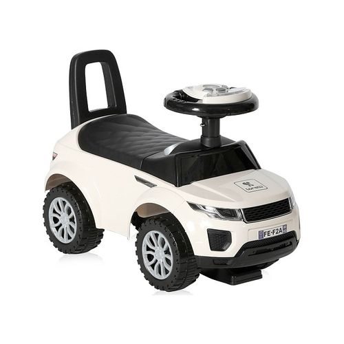 Lorelli Guralica Ride-On Auto Off Road - WHITE slika 1