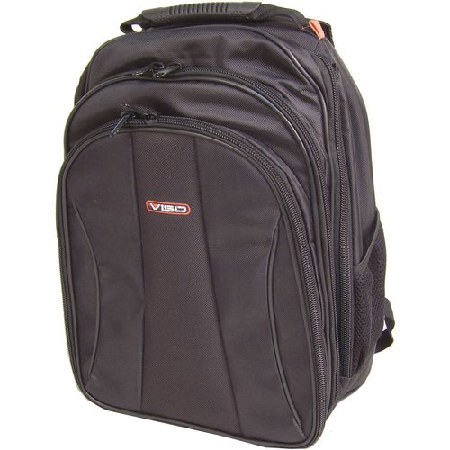 Univerzalni ruksak za alat, prazan VISO TOOLTROLLEY (D x Š x V) 340 x 260 x 20 mm slika 5