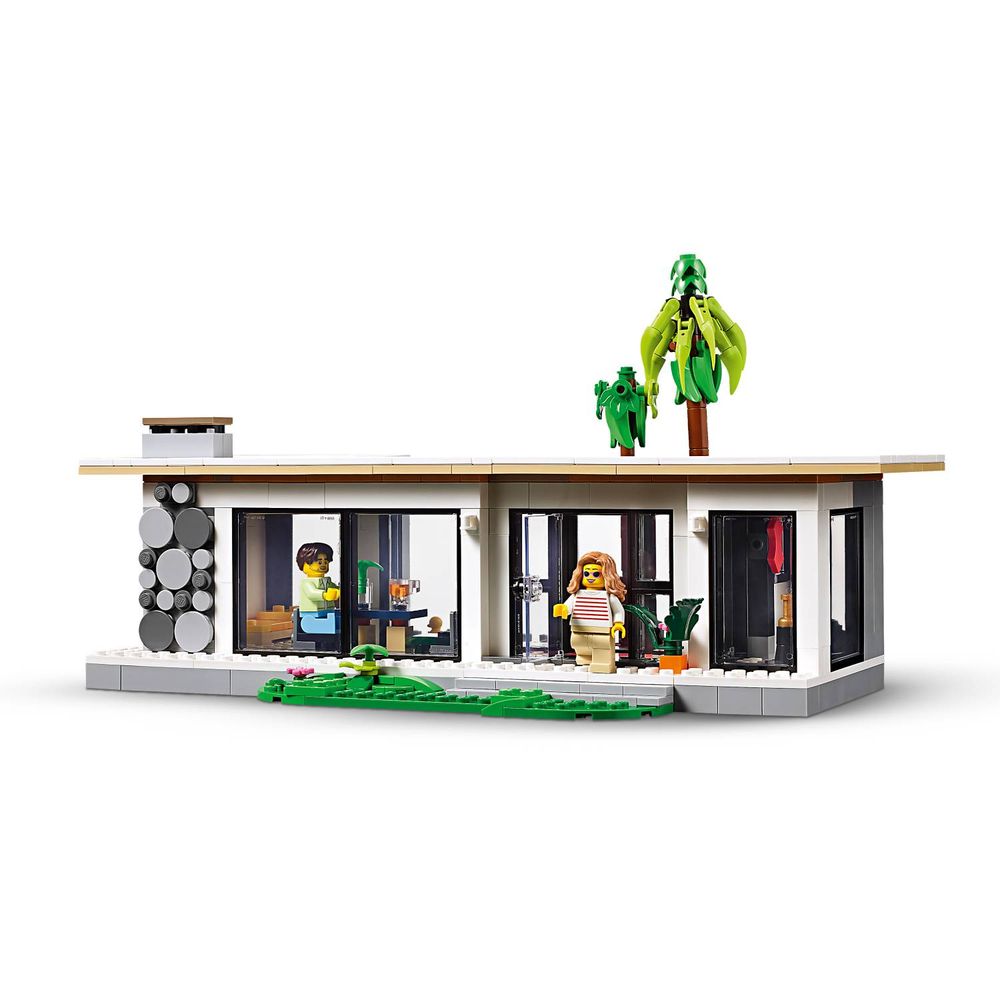 LEGO 31153 Moderna kuća slika 3