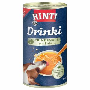 Rinti Drinki patka 185ml