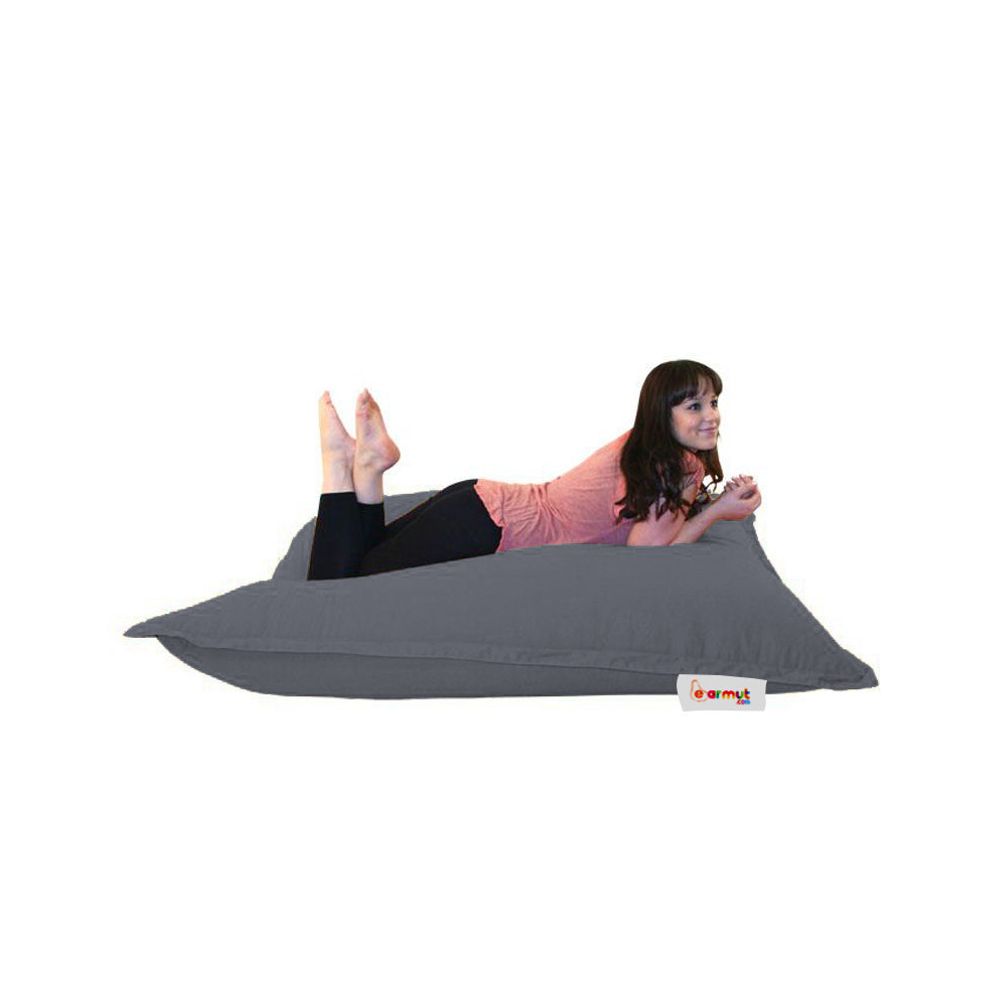 Pouf Jastuk 100x100 - Fume Fume Vrtni Bean Bag slika 8
