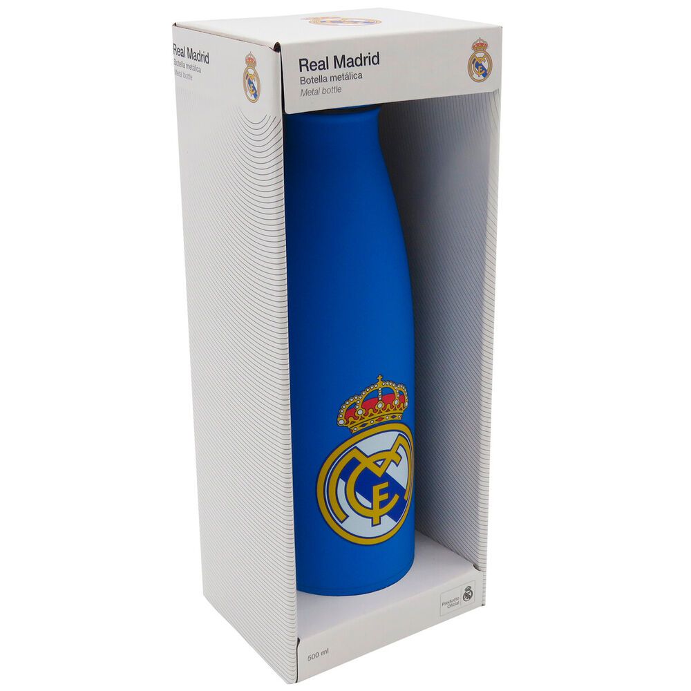 Real Madrid boca od nehrđajućeg čelika 500 ml slika 4