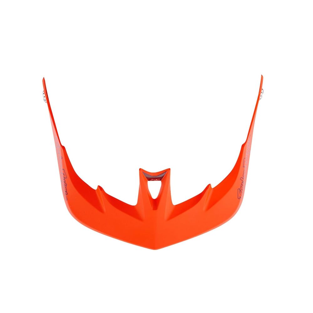 Kaciga TLD A3 GHOSTWING RED slika 5