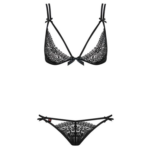 Sexy set 2-delni Intensa - S/M slika 3