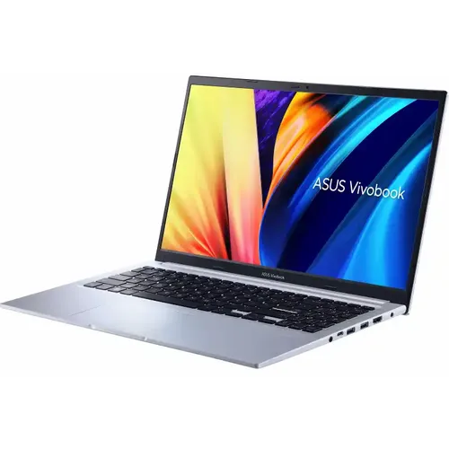 Asus Vivobook X1502ZA-BQ512 Laptop 15.6" FHD IPS/i5-1235U/8GB/NVMe 512GB/Intel UHD/Silver slika 3