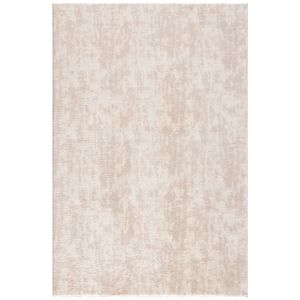 Conceptum Hypnose  Soft Plush Pattern - Beige Beige Carpet (150 x 230)