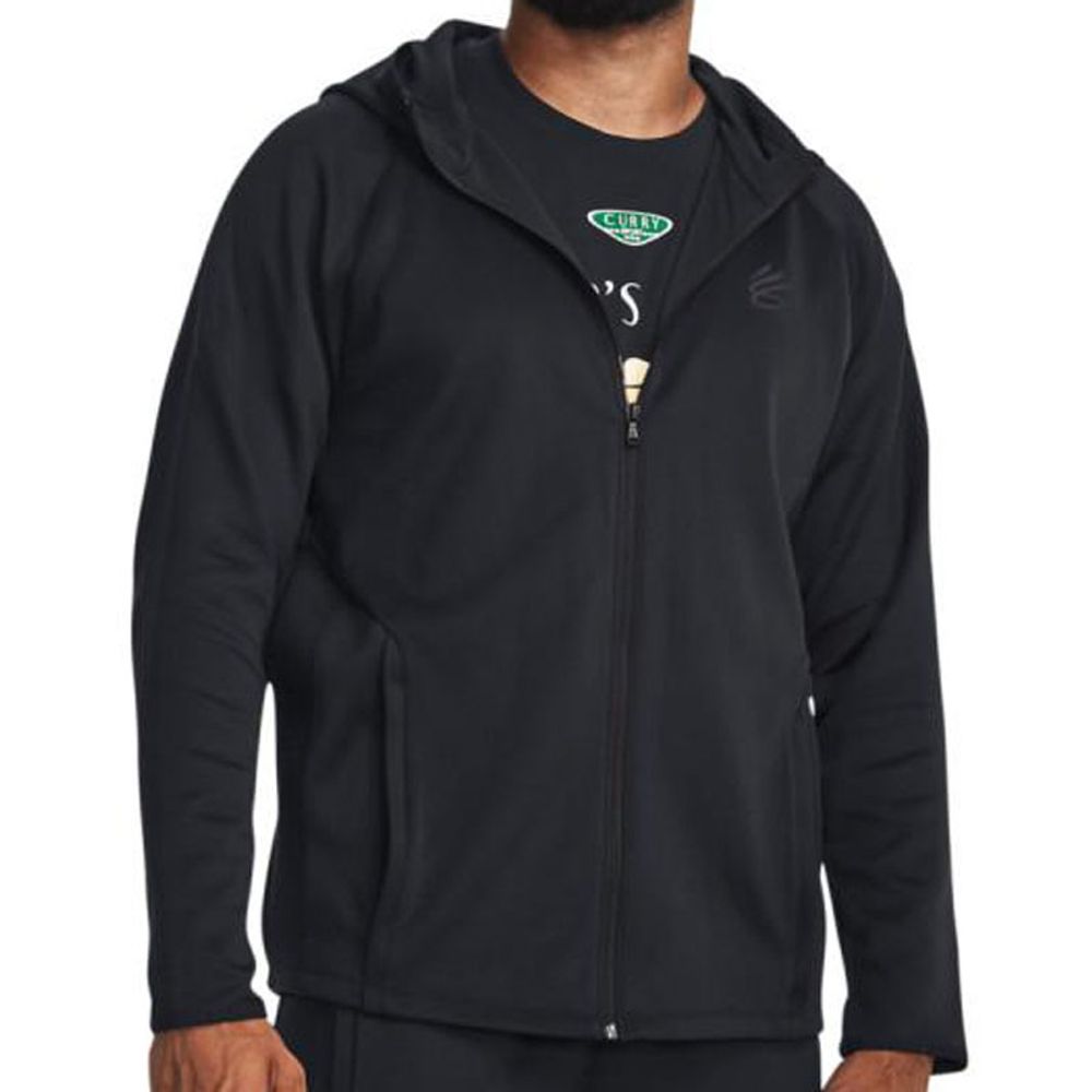 Under Armour Duks Curry Playable Jacket za muškarce slika 1