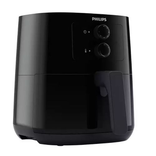 Philips friteza HD9200/90 - Zdravije prženje s manje ulja slika 1