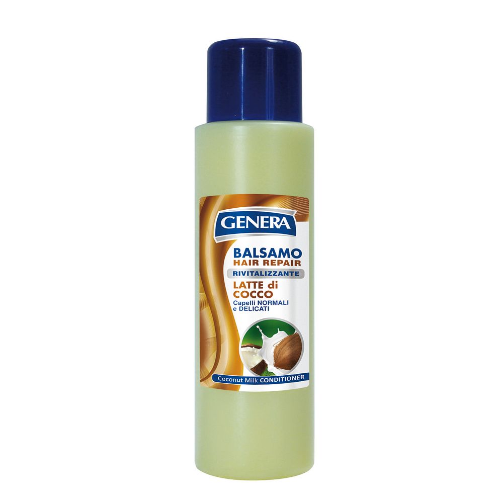 Genera balzam za kosu Kokos 500ml slika 1