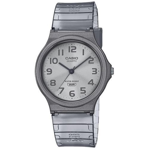 Uniseks sat Casio MQ-24S-8BEF (Ø 34,9 mm) slika 1