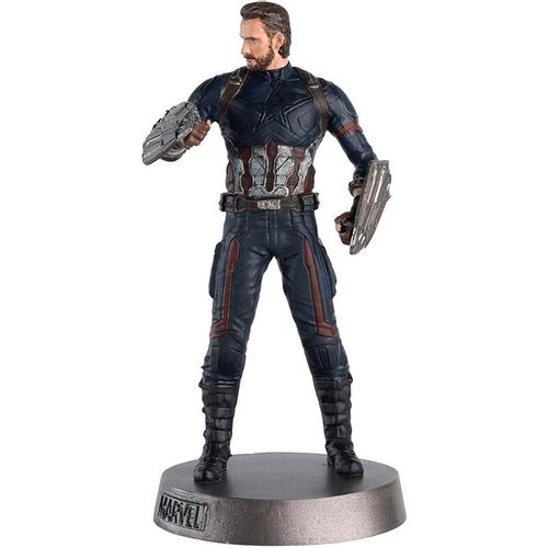 Marvel Avengers Infinity Wars Heavyweights Captain America figure slika 2
