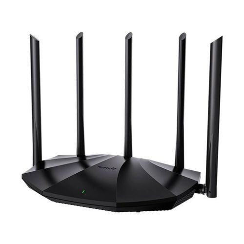 TENDA TX2 PRO Dual-Band Gigabit Wi-Fi 6 ruter slika 1