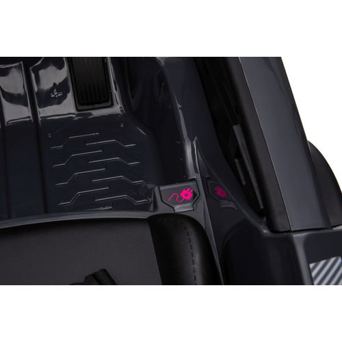 Licencirani auto na akumulator Audi RSQ E-TRON - sivi slika 9