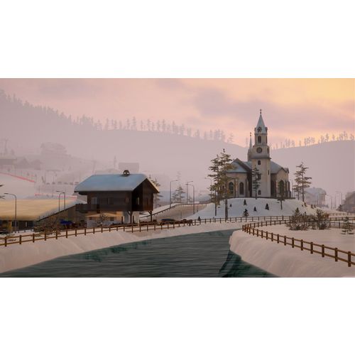 Alpine - Simulacijska Igra (PS4) slika 11